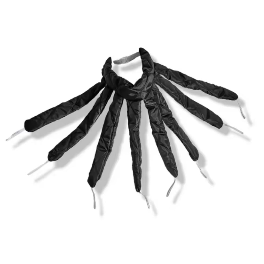 SecondLife Heatless 15-Minute Curling Set 3.0