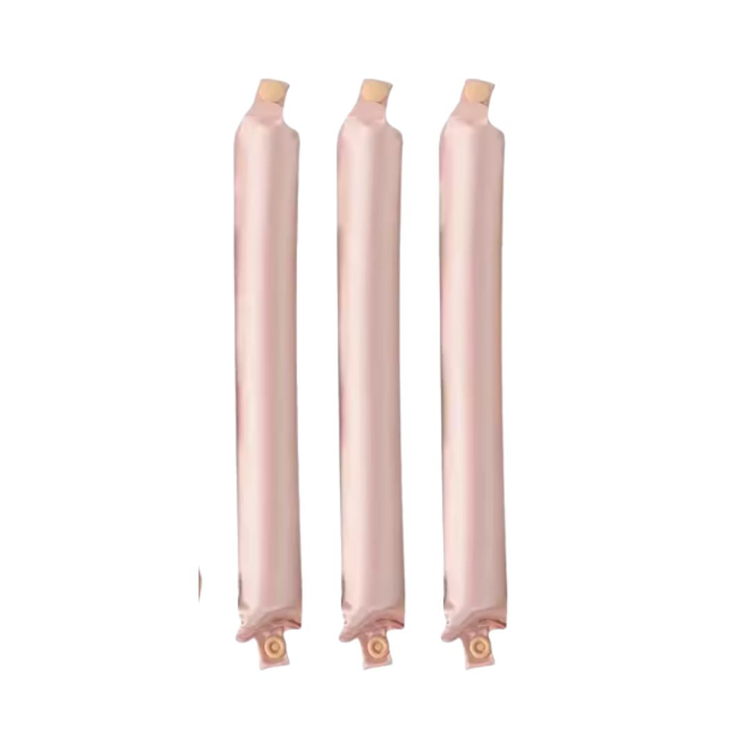 SecondLife Heatless 15-Minute Curling Set 2.0