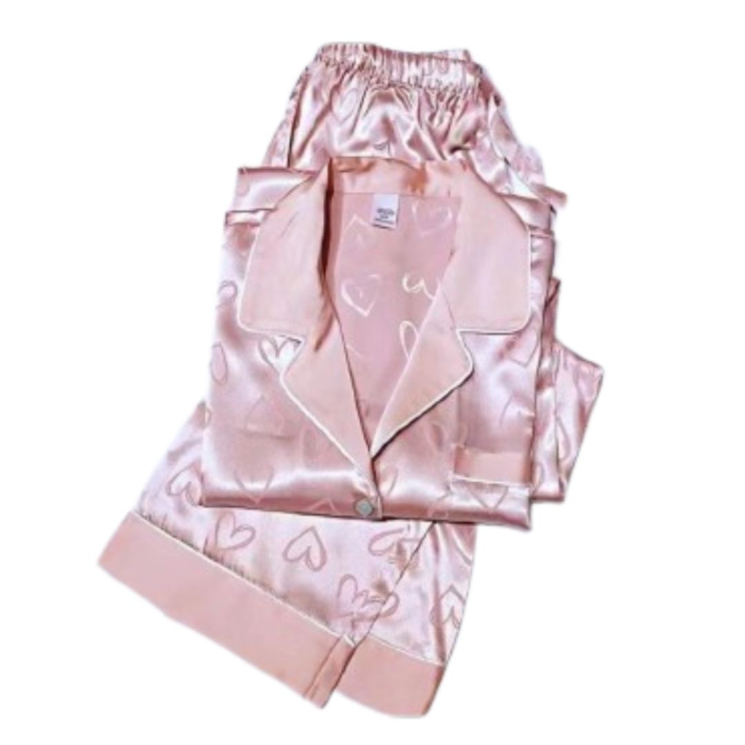 Menopause Soft Pajamas Set