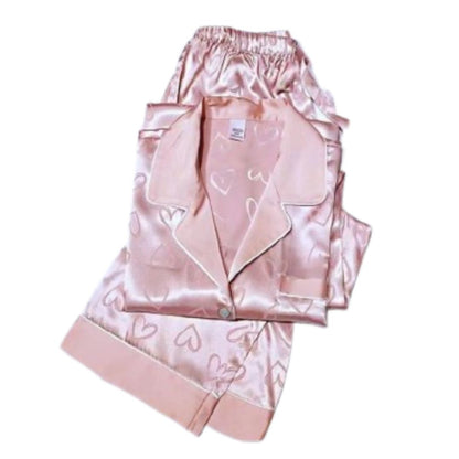 Menopause Soft Pajamas Set
