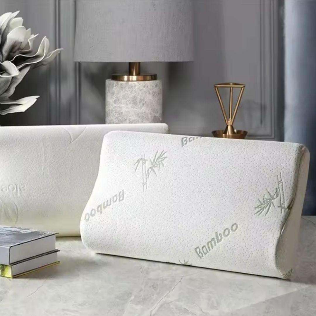 Menopause Bamboo Pillow