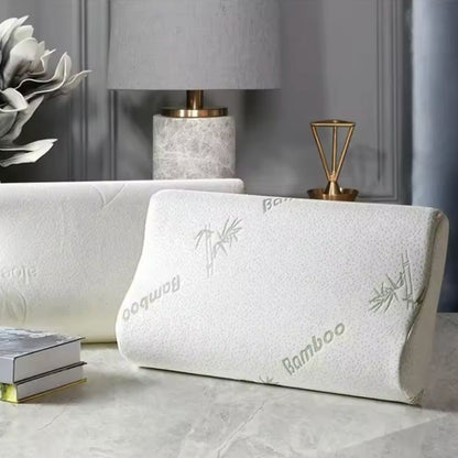 Menopause Bamboo Pillow