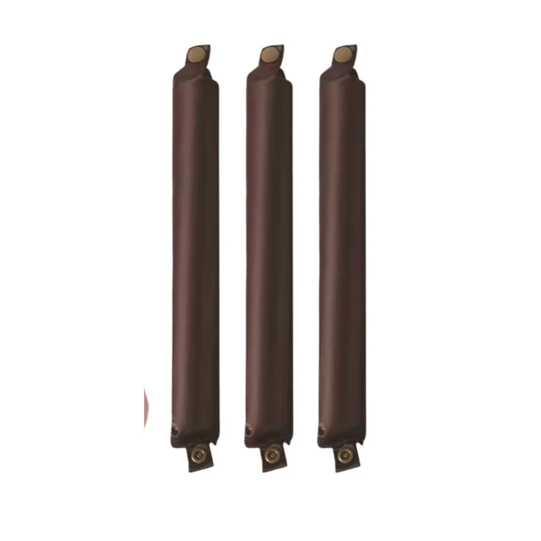 SecondLife Heatless 15-Minute Curling Set 2.0