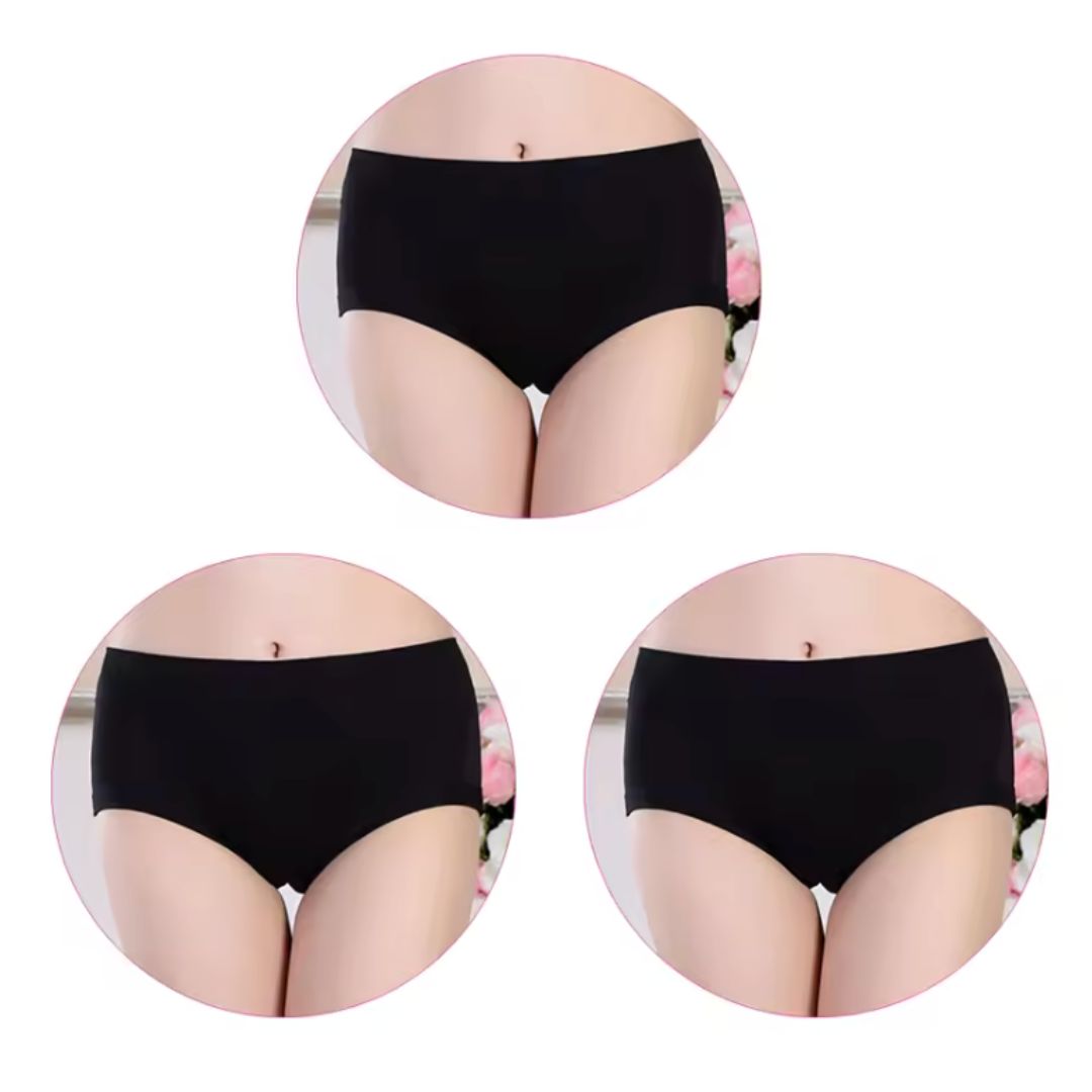Menopause Bamboo Underwear