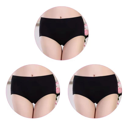 Menopause Bamboo Underwear