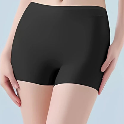 Menopause Long-Leg Underwear 2.0