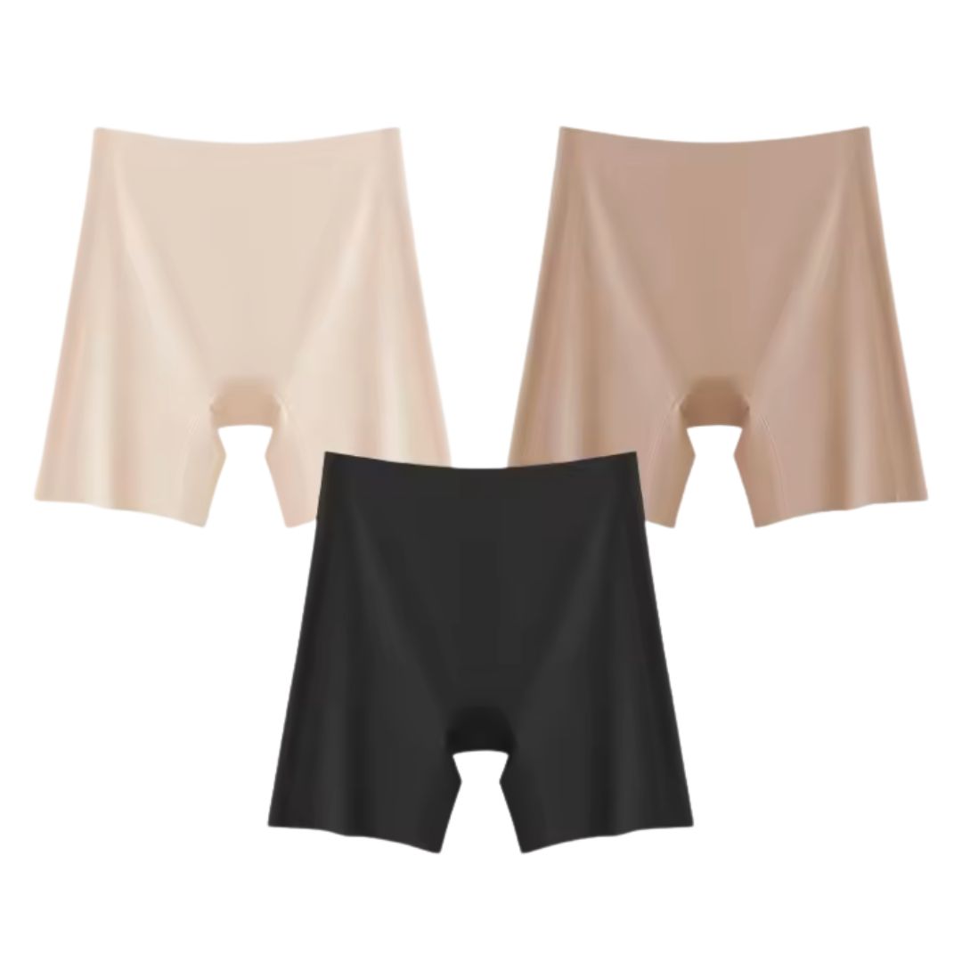 Menopause Long-Leg Underwear