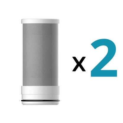 Filtre de Remplacement | Système de Filtration d'Eau sur Robinet