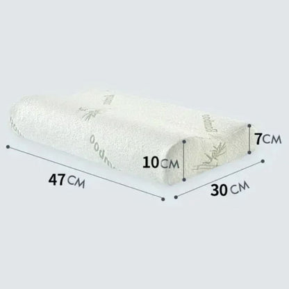 Menopause Bamboo Pillow