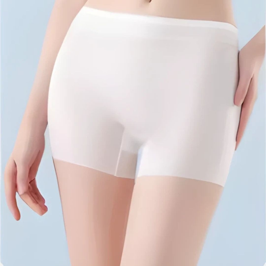 Menopause Long-Leg Underwear 2.0