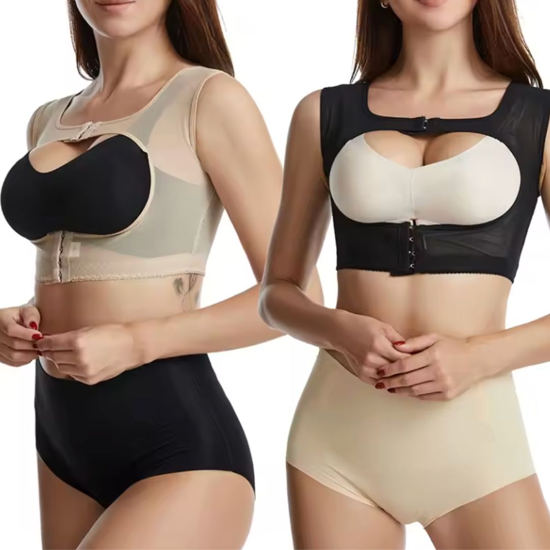 Lock In Secondlife Bounce Control Harness