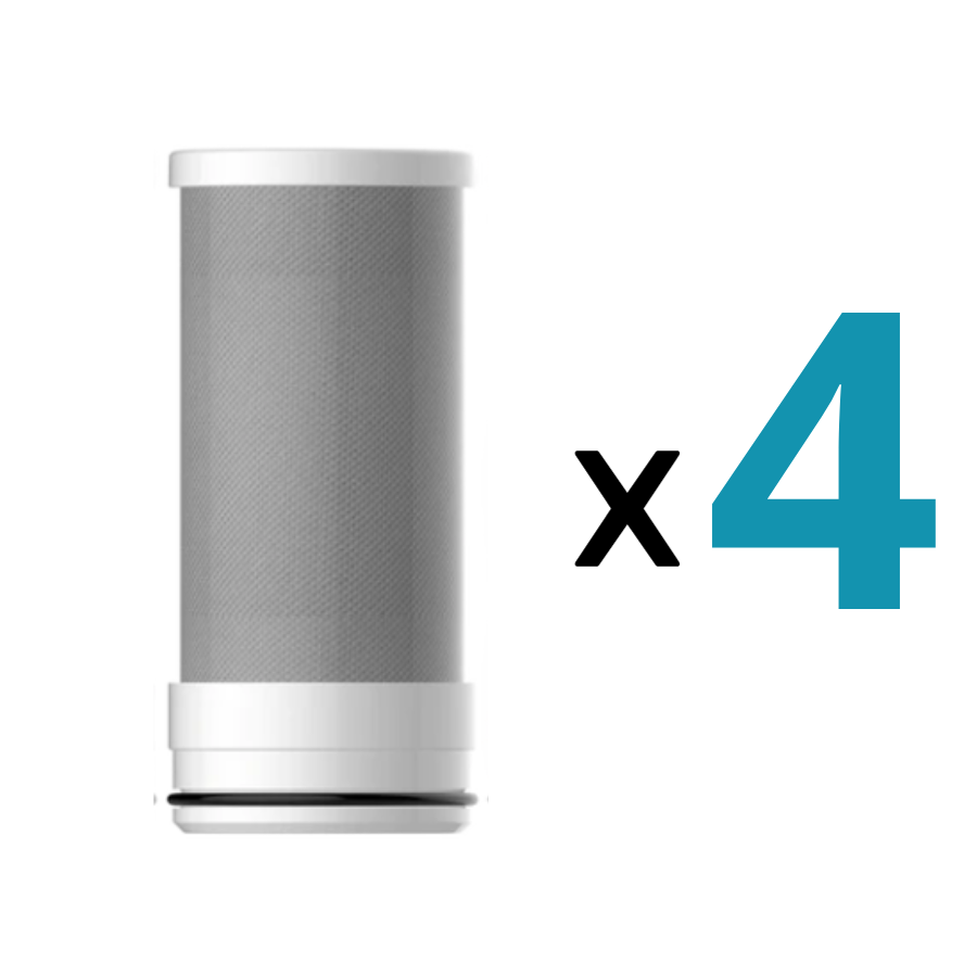 Filtre de Remplacement | Système de Filtration d'Eau sur Robinet
