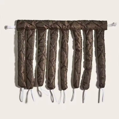 SecondLife Heatless 15-Minute Curling Set 3.0