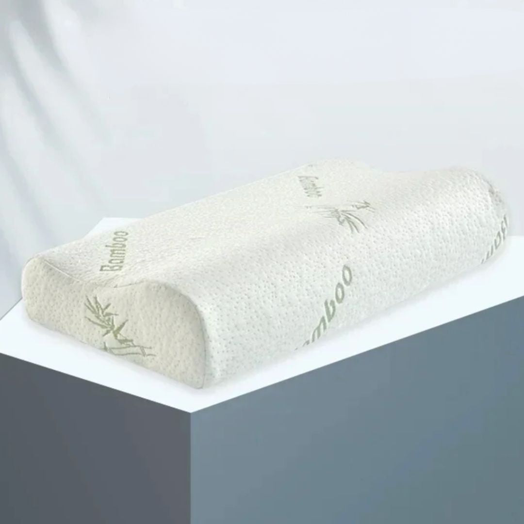 Menopause Bamboo Pillow