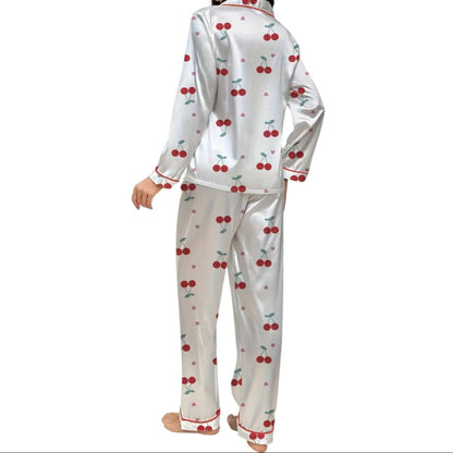 Menopause Soft Pajamas Set
