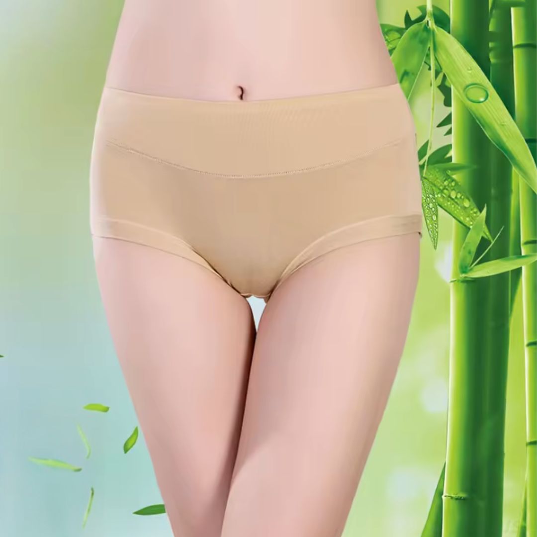 Menopause Bamboo Underwear