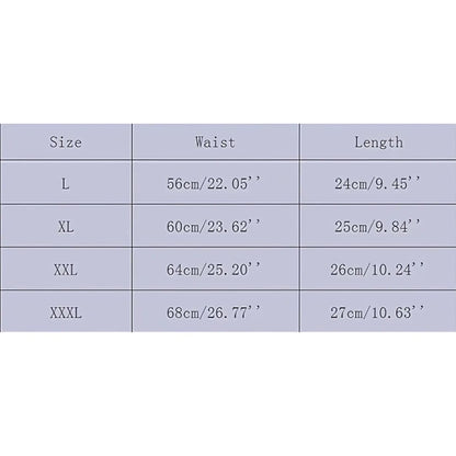 Menopause Bamboo Underwear