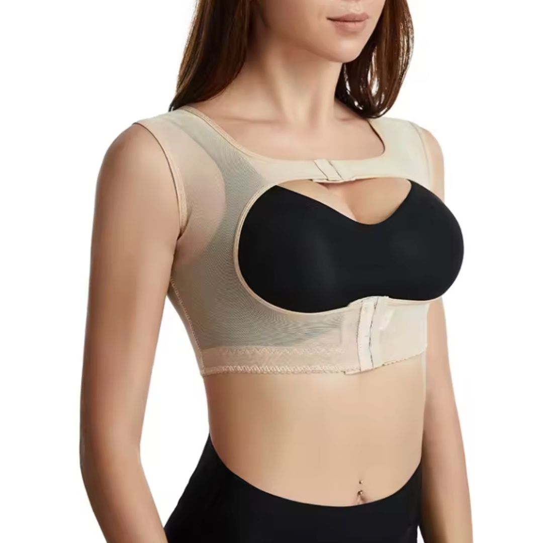 Lock In Secondlife Bounce Control Harness