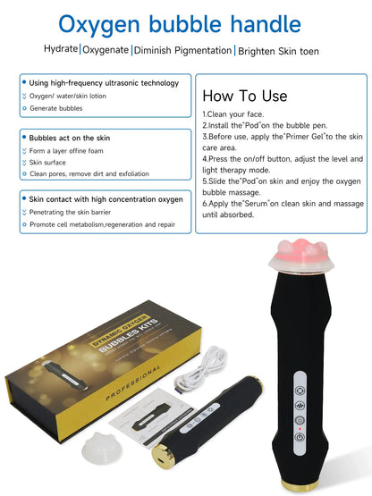 Oxygen Pen 1