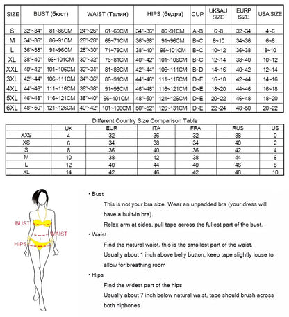 SecondLife 2 Piece Dress Swimsuit