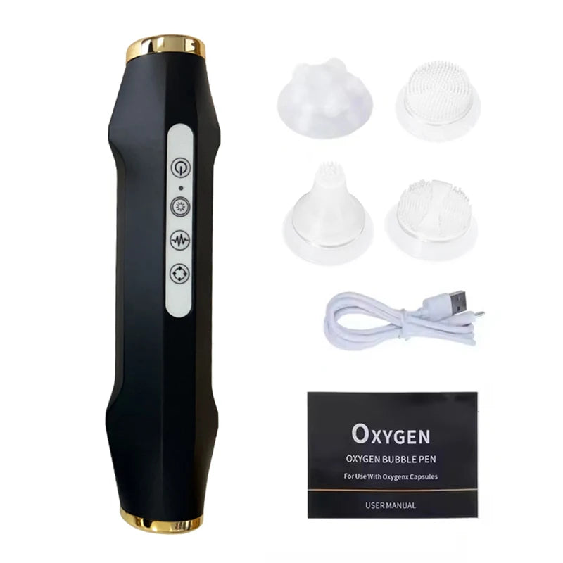 Oxygen Pen 2