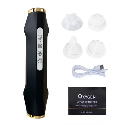 Oxygen Pen 2