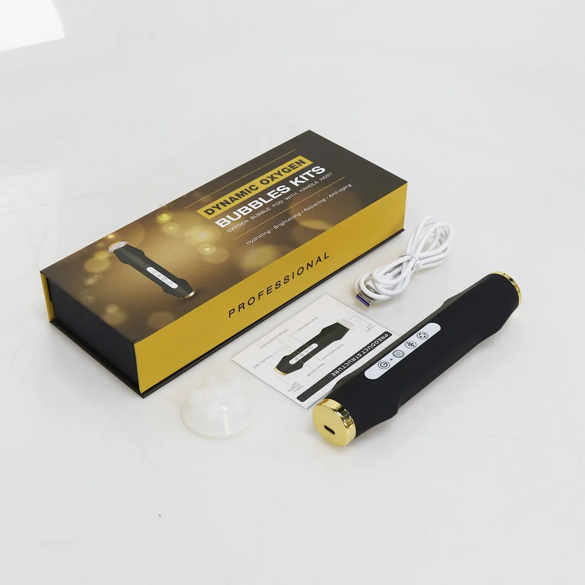 Oxygen Pen 1