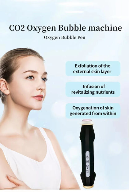 Oxygen Pen 2