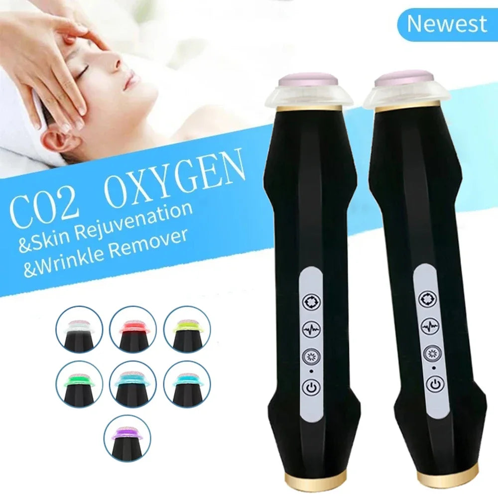 Oxygen Pen 2