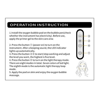 Oxygen Pen 2