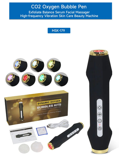 Oxygen Pen 1