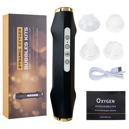 Oxygen Pen 2