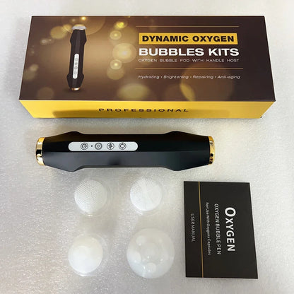 Oxygen Pen 2