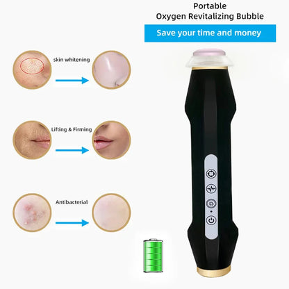 Oxygen Pen 2