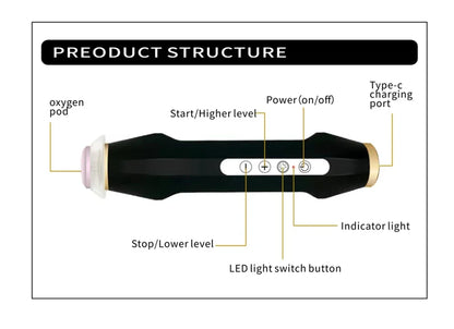 Oxygen Pen 2