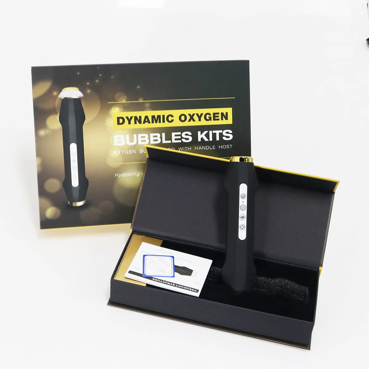 Oxygen Pen 1