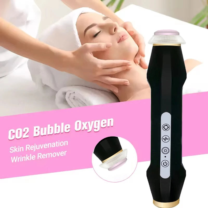 Oxygen Pen 2