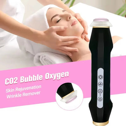 Oxygen Pen 2