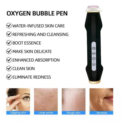 Oxygen Pen 2