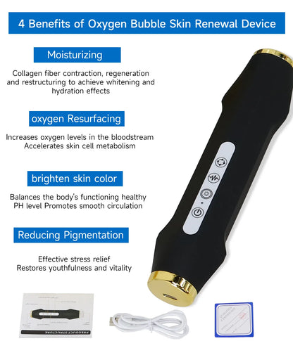 Oxygen Pen 1