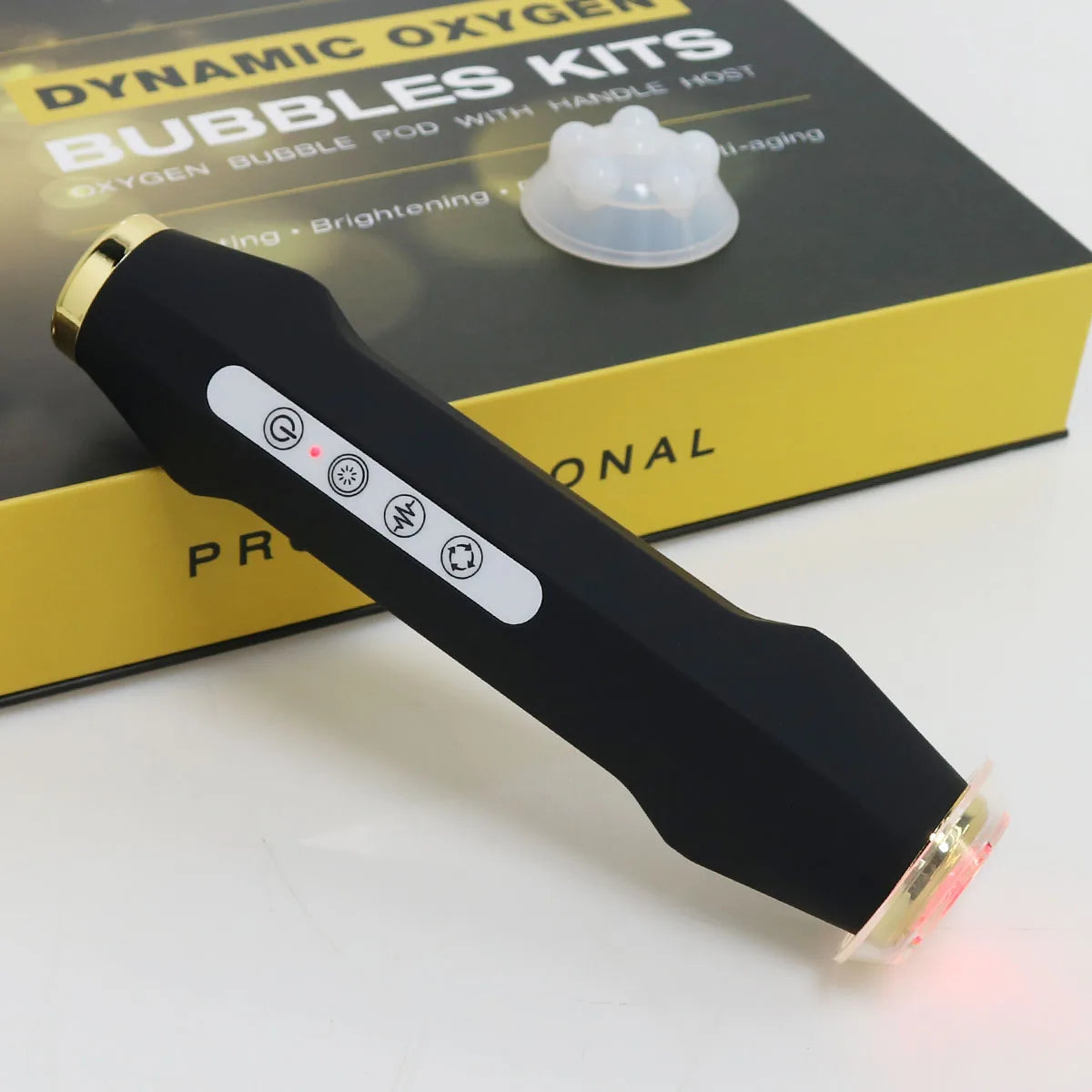Oxygen Pen 1