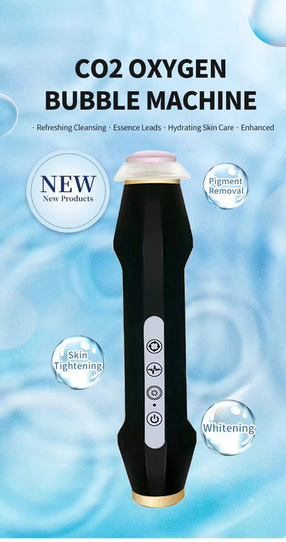 Oxygen Pen 2