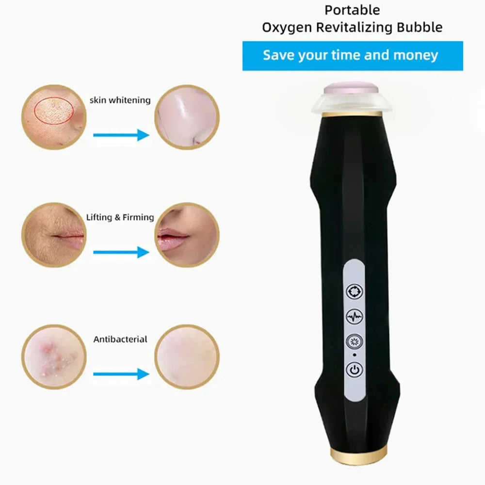 Oxygen Pen 2