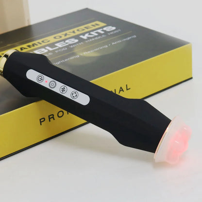 Oxygen Pen 1