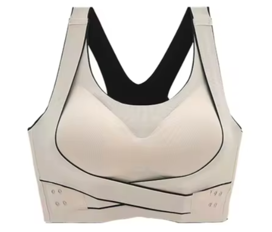 CloudSoft Bra