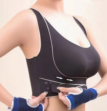 CloudSoft Bra