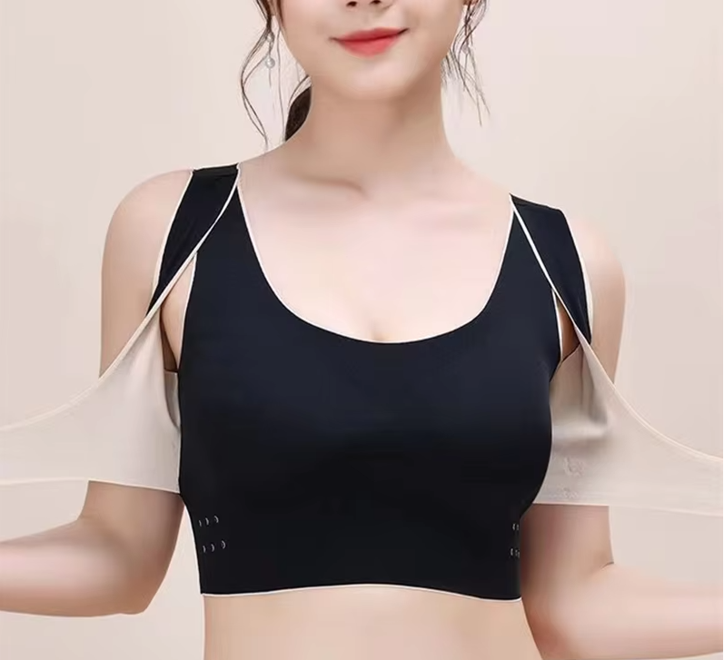 CloudSoft Bra