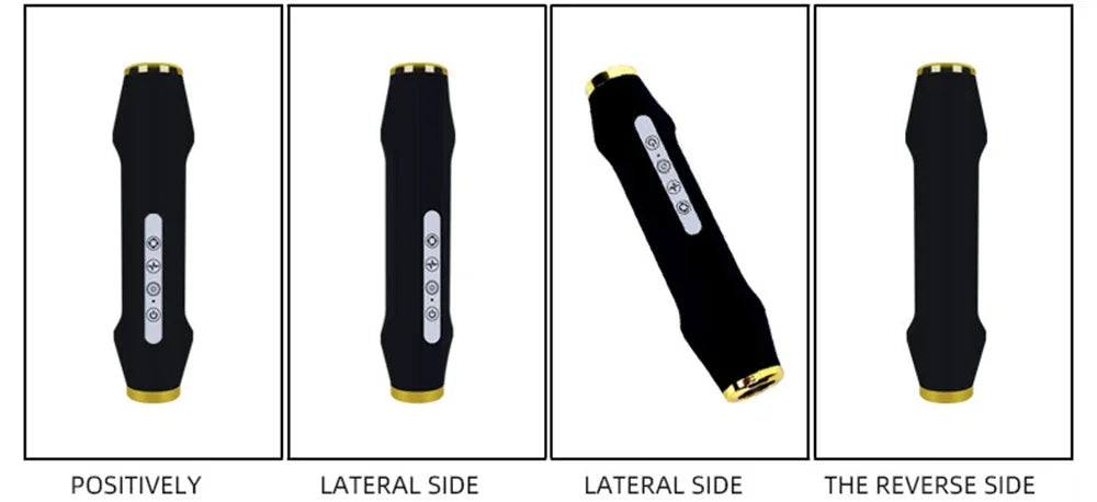 Oxygen Pen 2