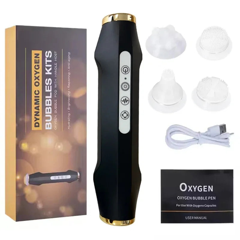 Oxygen Pen 2