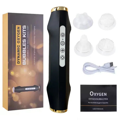 Oxygen Pen 2
